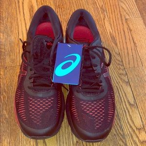 Amazing Men’s ASICS® GEL-Kayano 25 running shoe